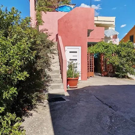 Appartement Jasmine