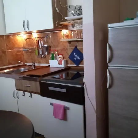 Jasmine Apartment