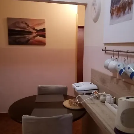 Jasmine Apartment