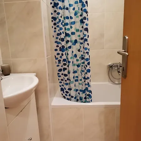 Jasmine Apartment Brodarica (Sibenik-Knin)