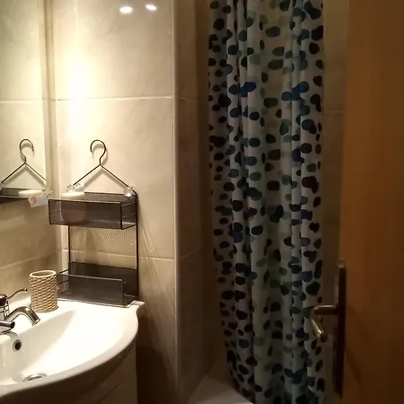 Jasmine Apartman Brodarica (Sibenik-Knin)