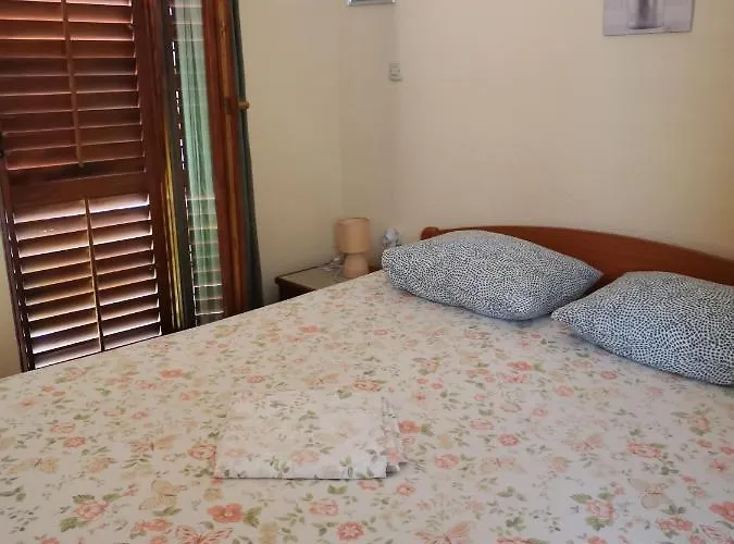 Jasmine ברודאריצה