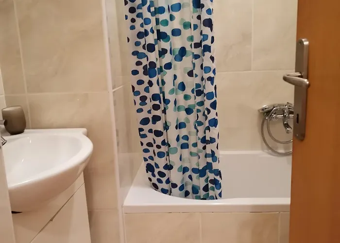 Jasmine דירה ברודאריצה