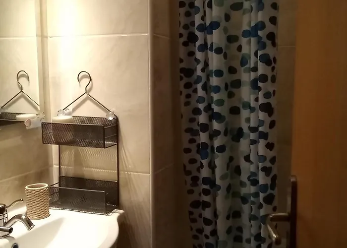 Jasmine Apartman Brodarica